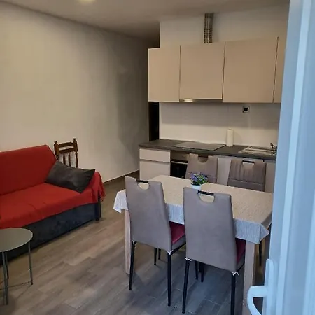 With A Parking Space - 19945 Apartment *